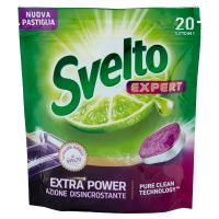 Svelto Expert Extra Power Azione disincrostante