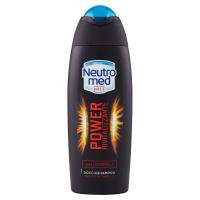 Neutromed pH 5.5 Power Rivitalizzante Sali Minerali Docciashampoo Corpo & Capelli