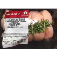 Rolata di pollo 