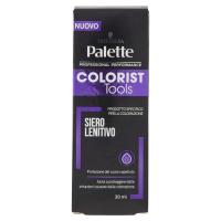Palette Colorist Tools Siero Lenitivo