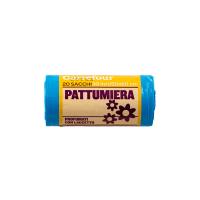 Carrefour Sacchi Pattumiera Profumati con Laccetto (30 litri - 50x60 cm)