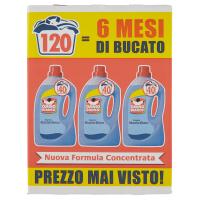 Omino Bianco Essenza Muschio Bianco
