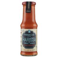 Calvé Salsa Harissa Moroccan Style