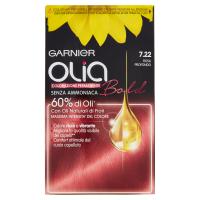 Garnier Olia Bold - Colorazione permanente senza ammoniaca attivatà dall'olio