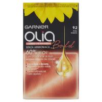 Garnier Olia Bold - Colorazione permanente senza ammoniaca attivata dall'olio - 