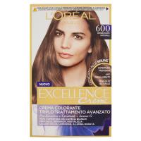 L'Oréal Paris Excellence Créme Dedicato alle Brune Colorazione Permanente, Massima Copertura Capelli