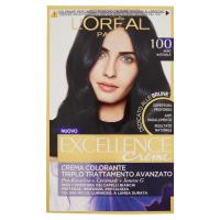 L'Oréal Paris Excellence Créme Dedicato alle Brune Colorazione Permanente, Massima Copertura Capelli