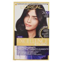 L'Oréal Paris Excellence Créme Dedicato alle Brune Colorazione Permanente, Massima Copertura Capelli