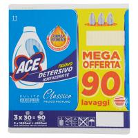 Ace Detersivo Liquido Classico