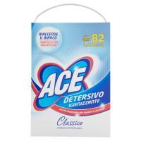 Ace Detersivo Polvere Classico