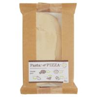 La Pizza +1 Pasta per Pizza con lievito esclusivo LPZ+1