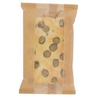 La Pizza+1 Focaccia tradizionale con Olive e olio extravergine di oliva