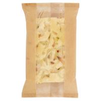 La Pizza+1 Focaccia tradizionale con Cipolle e olio extravergine di oliva