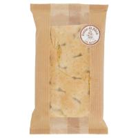 La Pizza+1 Focaccia tradizionale con Quinoa e olio extravergine di oliva
