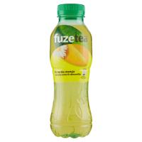 Fuze Green Tea Mango-Chamomile