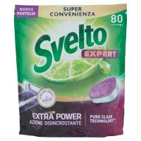 Svelto Expert Extra Power Azione Disincrostante