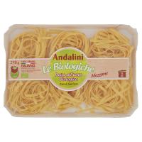 Andalini Le Biologiche Pasta all'uovo Biologica Mezzane