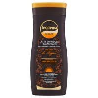 Leocrema Solare all'Olio di Argan Latte Doposole Rigenerante