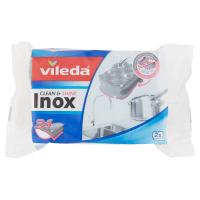 Vileda Inox Clean & Shine