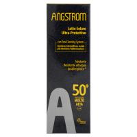 Angstrom Latte solare ultra-protettivo 50+ protezione molto alta