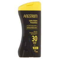 Angstrom Latte solare protettivo 30 protezione alta