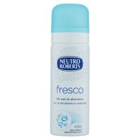 Neutro Roberts fresco Deo Spray