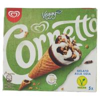 Cornetto Algida Veggy