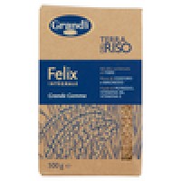 Grandi Riso, Terra del Riso' Felix integrale grande gemma