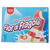 Fior di fragola