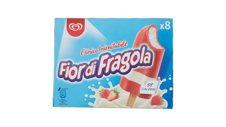 Fior di fragola