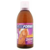 Pesoforma Drena Express gusto ananas
