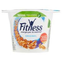 FITNESS CUP ORIGINAL Cereali con frumento e avena integrali