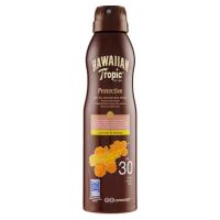 Hawaiian Tropic Protective Nebulizzatore spray olio secco SPF 30 Alta