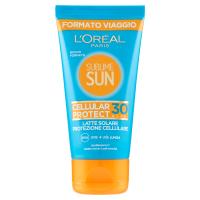 L'Oréal Paris Sublime Sun Cellular Protect - Latte solare protezione cellulare IP 30