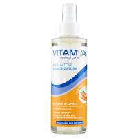 Vitamya Preparatore Abbronzatura