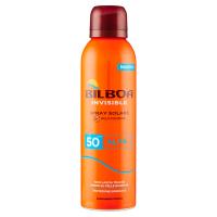 Bilboa Invisible Spray Solare SPF 50 Alta