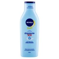 Nivea sun Doposole SOS Latte Riparatore Sollievo Immediato