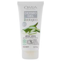 Omia Laboratories eco biologico Dermo Gel aloe vera