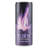 Burn Passion Punch da