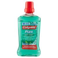 Colgate Plax Soft Mint Collutorio