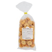 Tris di Tarallini Classico - Rustico - Rosmarino