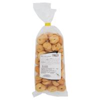 Tarallificio Mediterraneo Tris classici - rustico - rosmarino