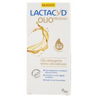 Lactacyd Olio Prezioso Olio detergente intimo ultra delicato