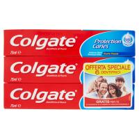 Colgate Protection Caries Dentifricio