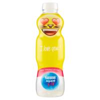 NESTLÉ ACQUAREL Acqua Minerale Naturale Oligominerale, EMOJY COLLECTION
