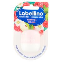 Labellino balsamo labbra Raspberry & Red Apple