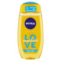 Nivea Doccia Gel Love sunshine Profumo Originale di Nivea Sun Aloe Vera