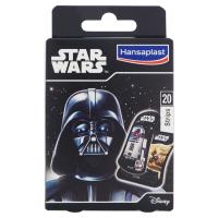 Hansaplast Strips Disney Star Wars