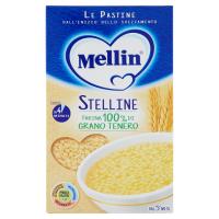 Mellin Le Pastine Stelline