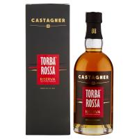 Castagner Torba Rossa Riserva